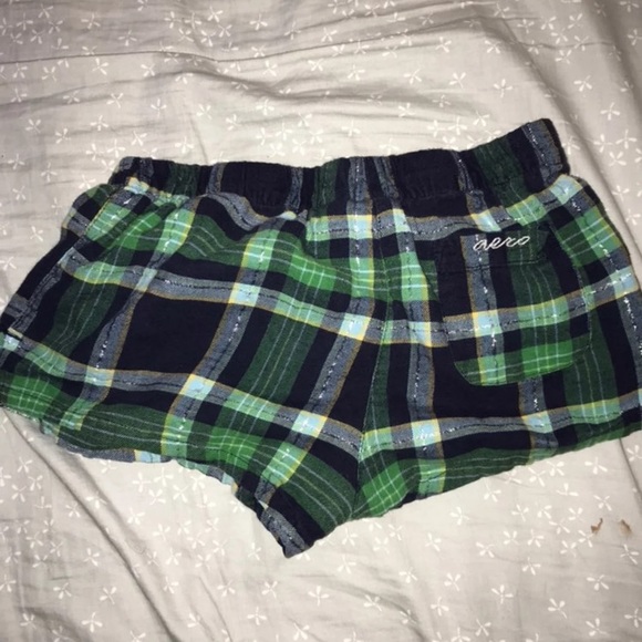 Aero shorts - Picture 5 of 6